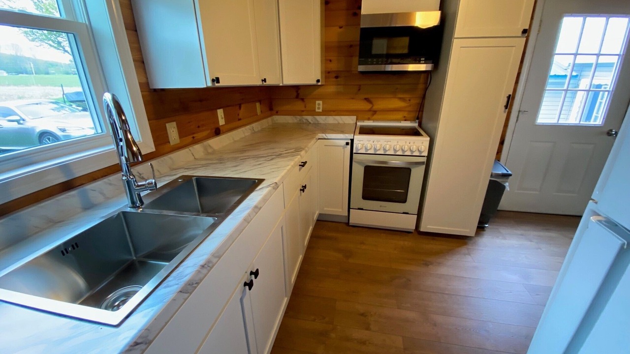 Photo of Kitchen in St. Albans