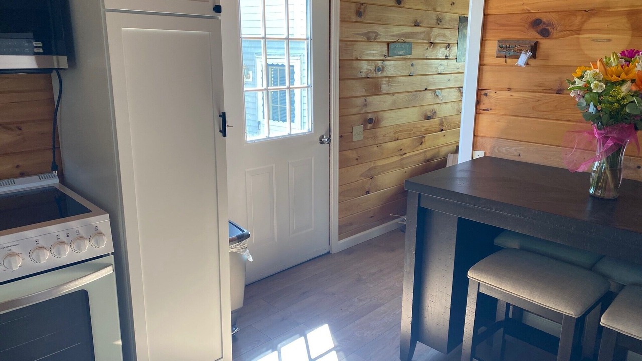 Photo of Kitchen in St. Albans