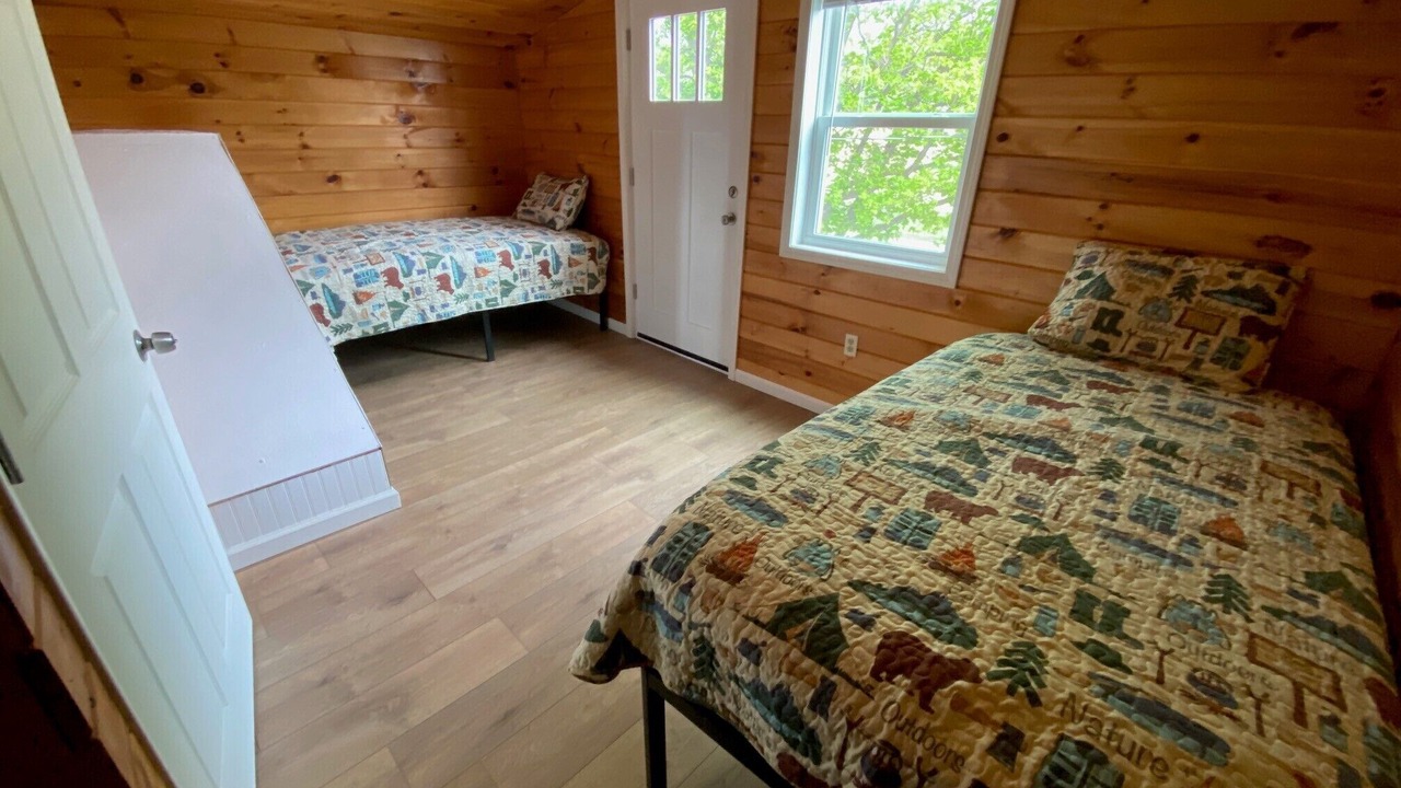 Photo of Bedroom in St. Albans