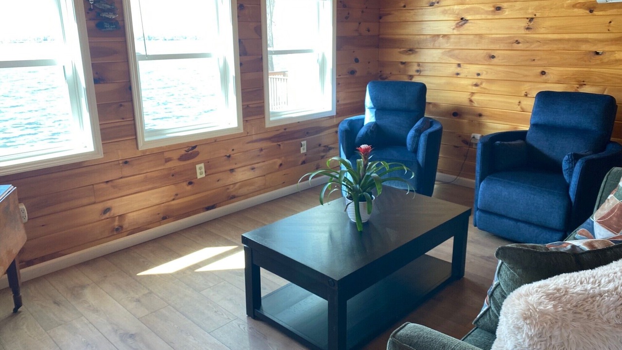 Photo of Livingroom in St. Albans