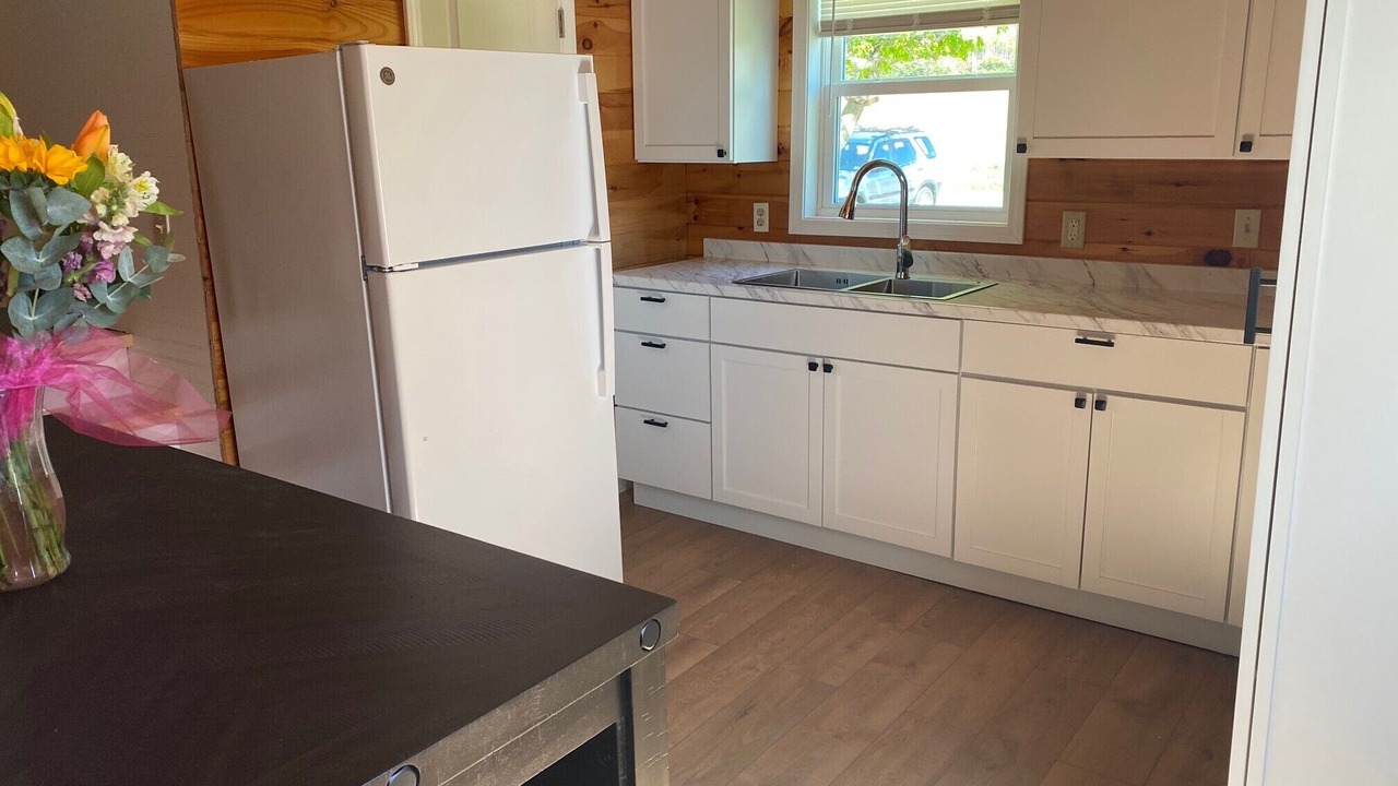 Photo of Kitchen in St. Albans