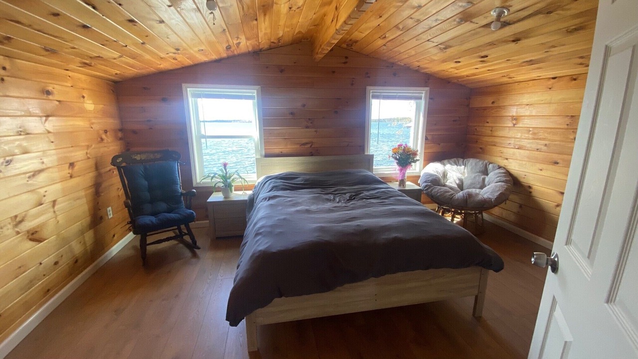 Photo of Bedroom in St. Albans