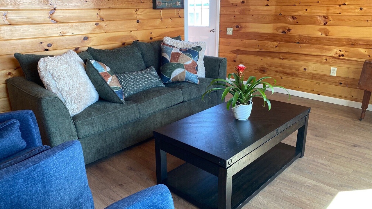 Photo of Livingroom in St. Albans