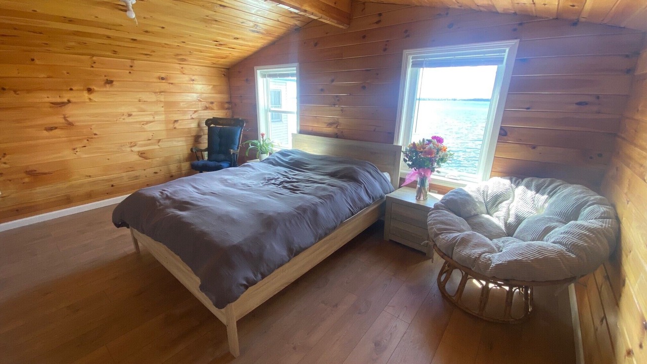 Photo of Bedroom in St. Albans