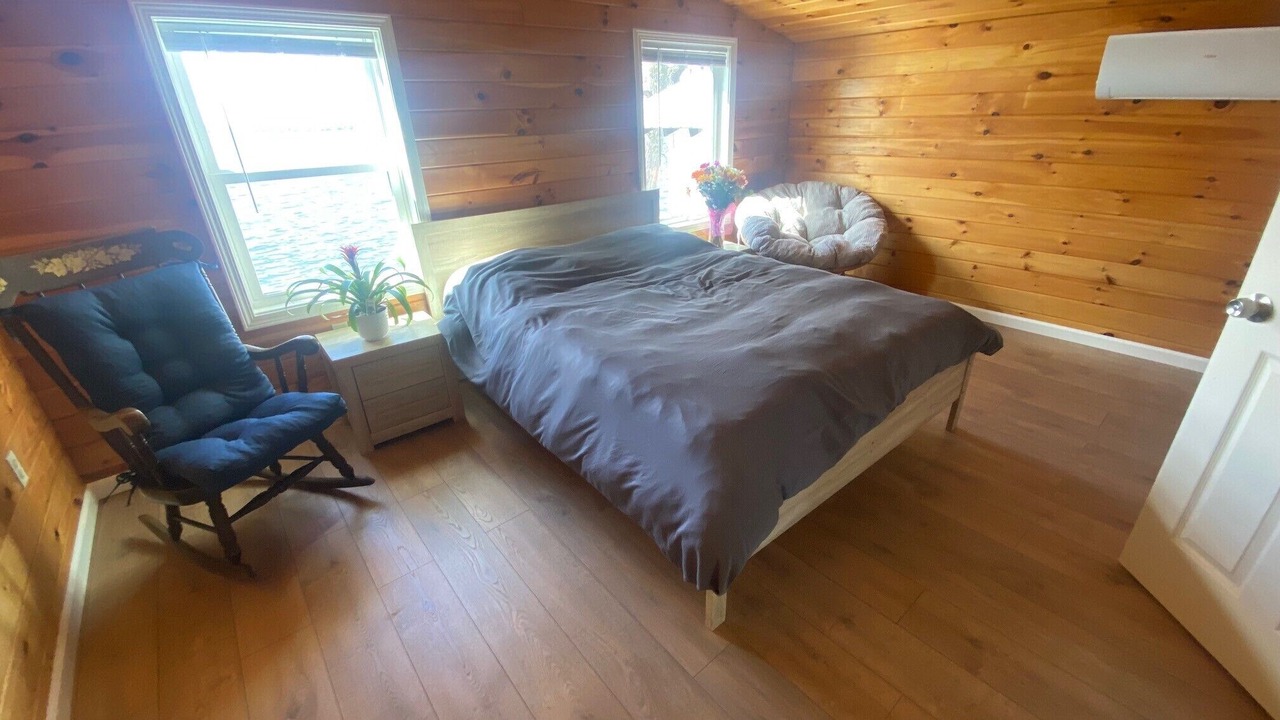 Photo of Bedroom in St. Albans