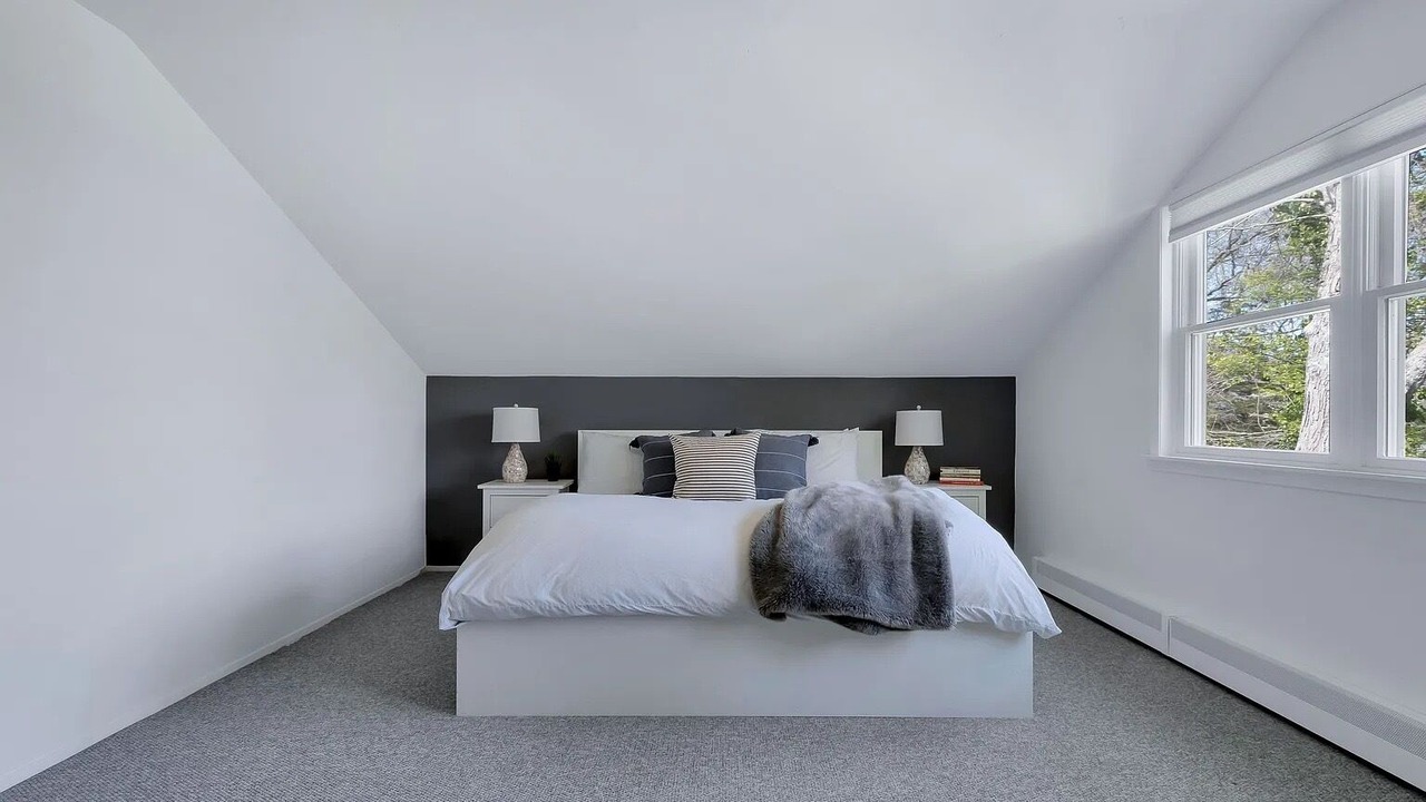 Photo of Bedroom in Noyack