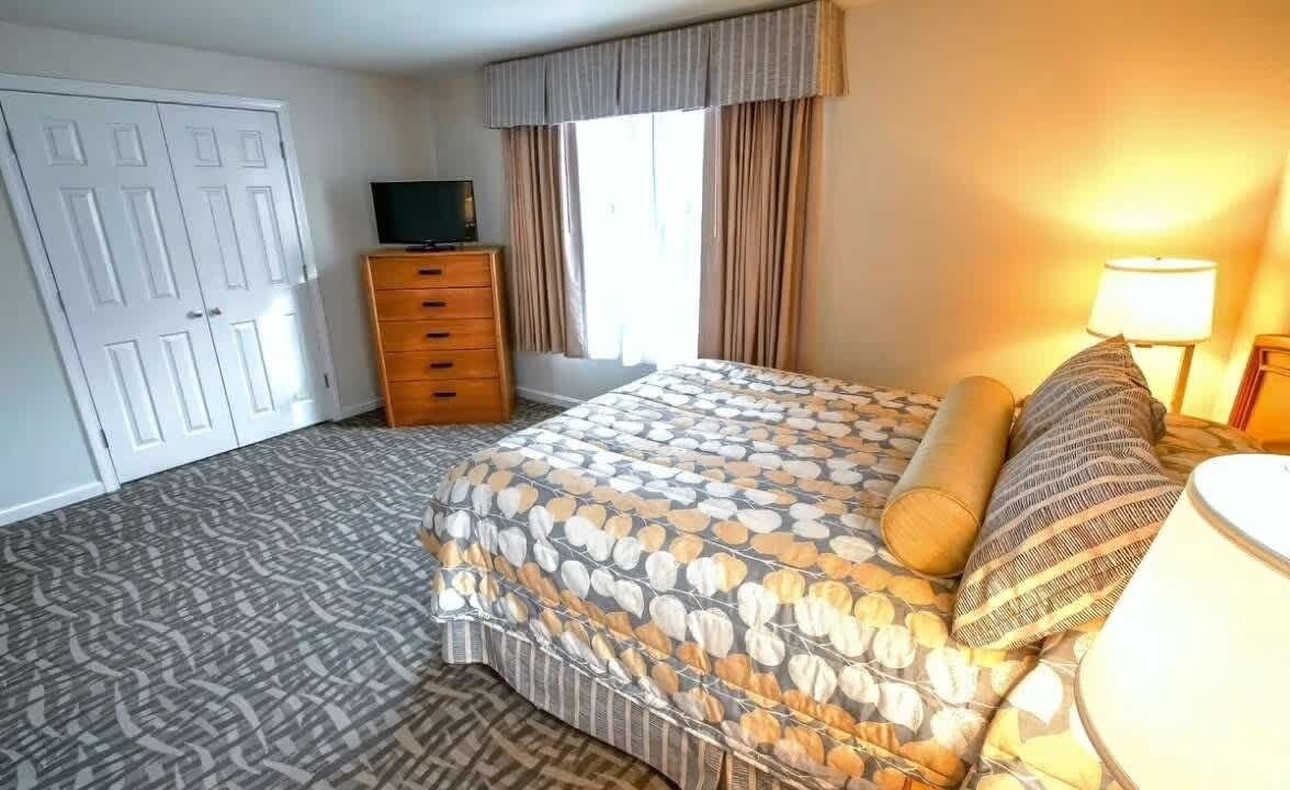 Photo of Bedroom in Mashpee