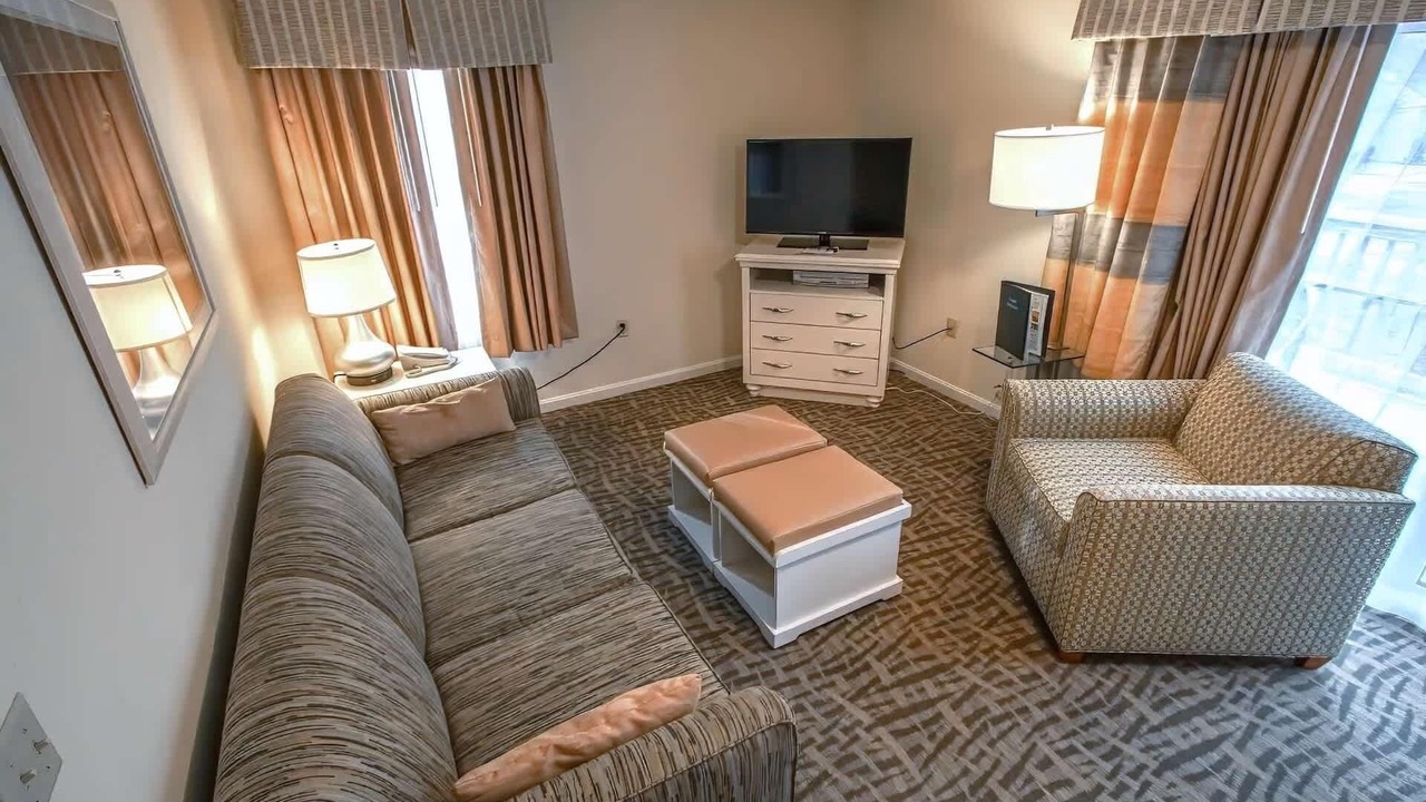 Photo of Livingroom in Mashpee