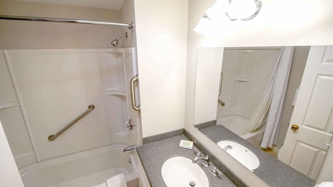Photo of Bathroom in Mashpee