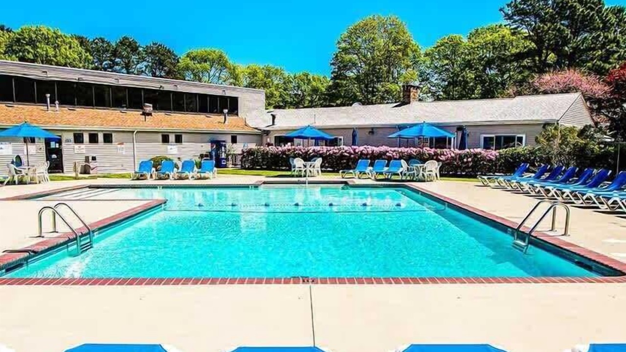 Photo of Outdoor in Mashpee