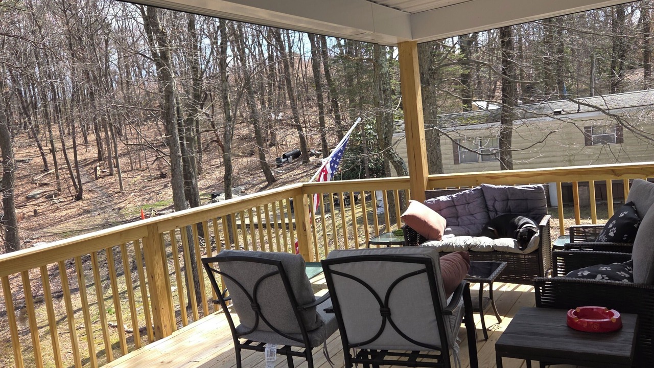 Photo of Outdoor in Summit Hill
