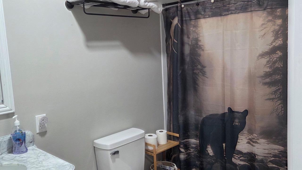 Photo of Bathroom in Summit Hill