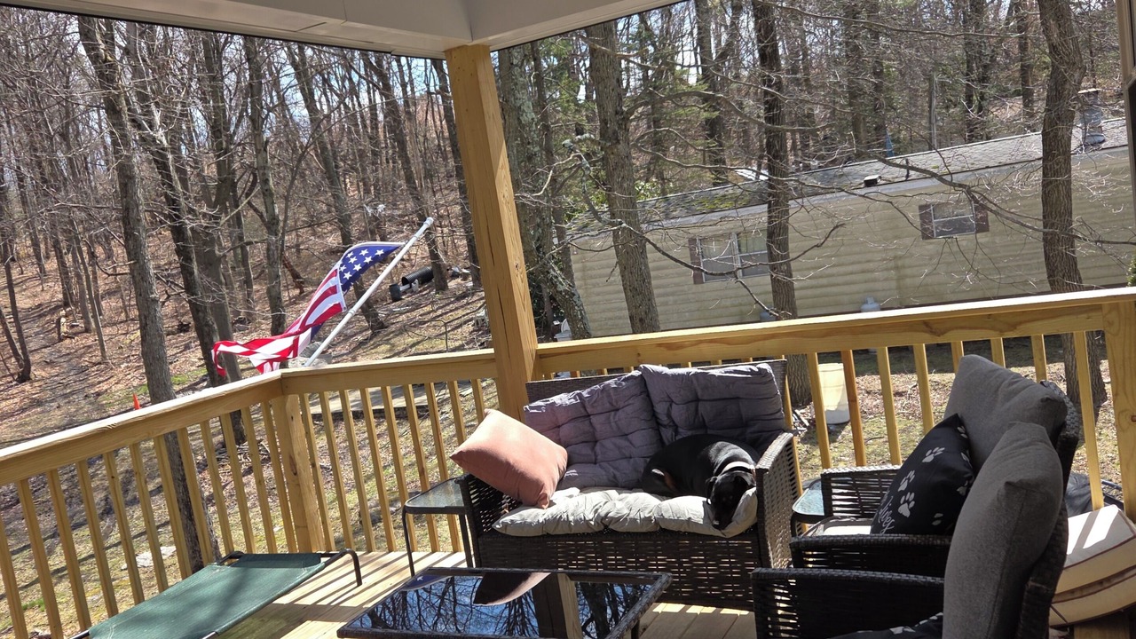 Photo of Outdoor in Summit Hill
