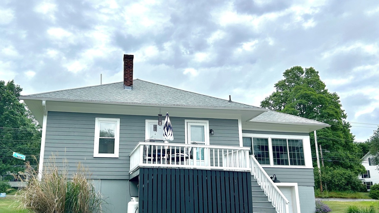 Photo of Outdoor in York Harbor