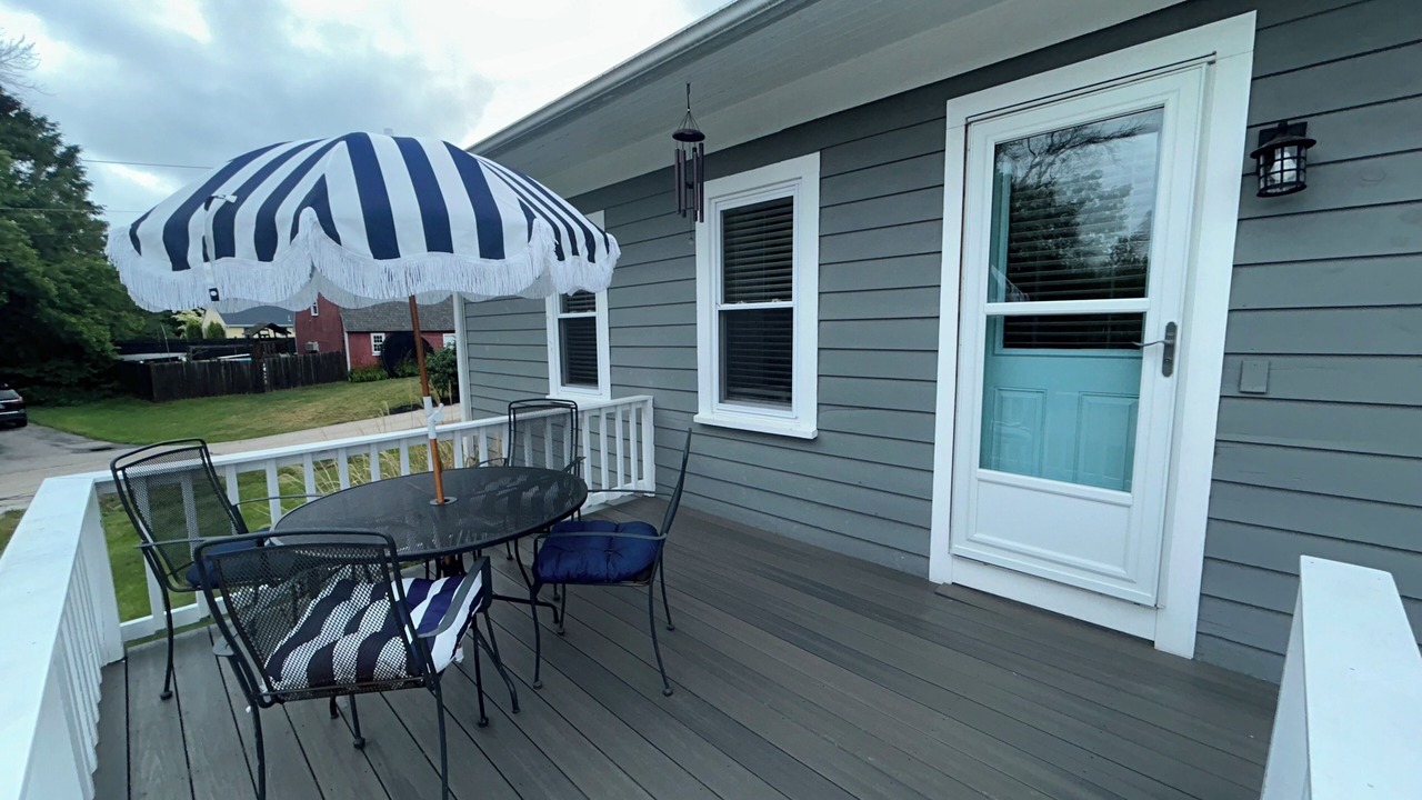 Photo of Outdoor in York Harbor
