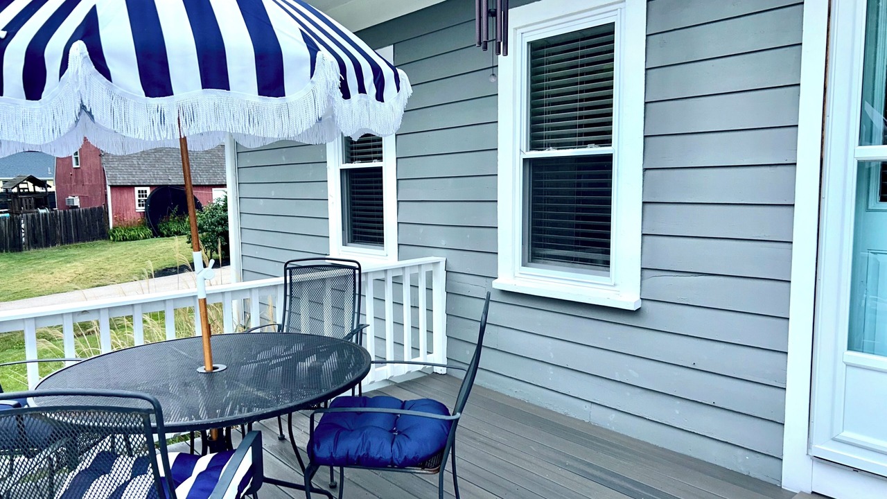 Photo of Outdoor in York Harbor