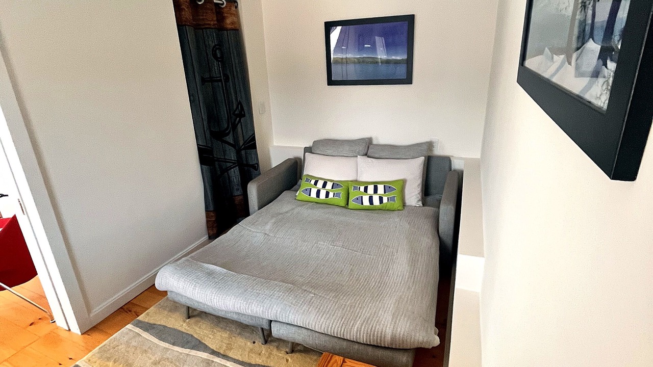 Photo of Bedroom in Copake
