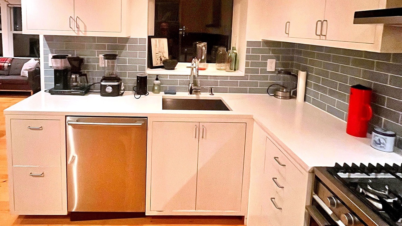 Photo of Kitchen in Copake