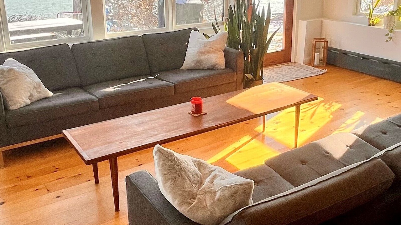 Photo of Livingroom in Copake