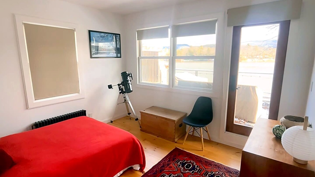 Photo of Bedroom in Copake