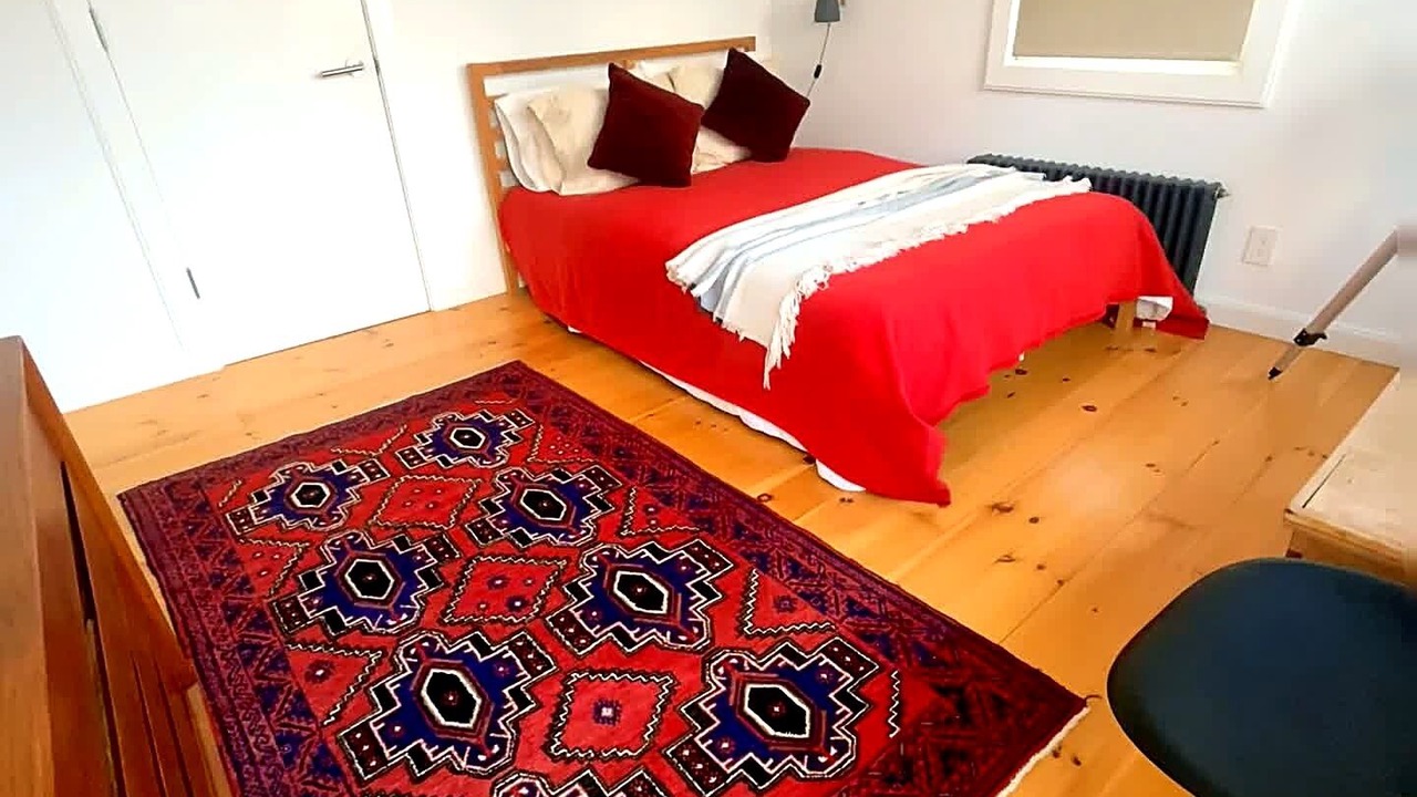 Photo of Bedroom in Copake