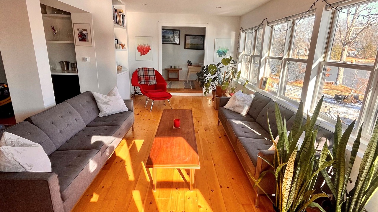 Photo of Livingroom in Copake