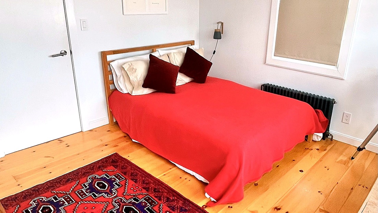 Photo of Bedroom in Copake