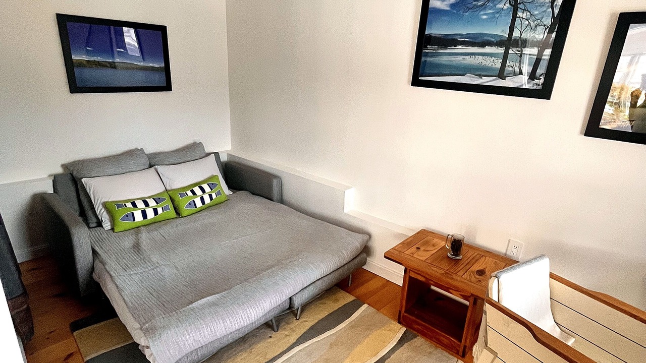 Photo of Livingroom in Copake