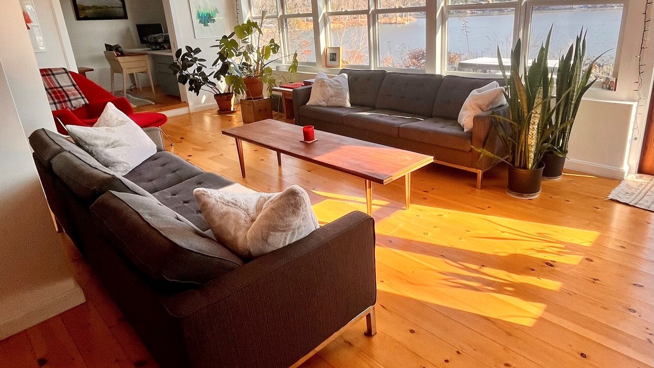 Photo of Livingroom in Copake