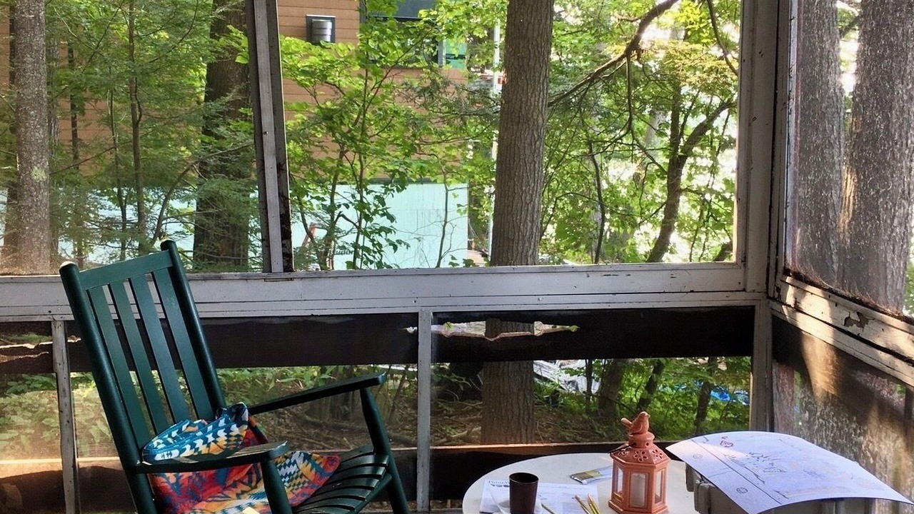 Photo of Outdoor in Wolfeboro