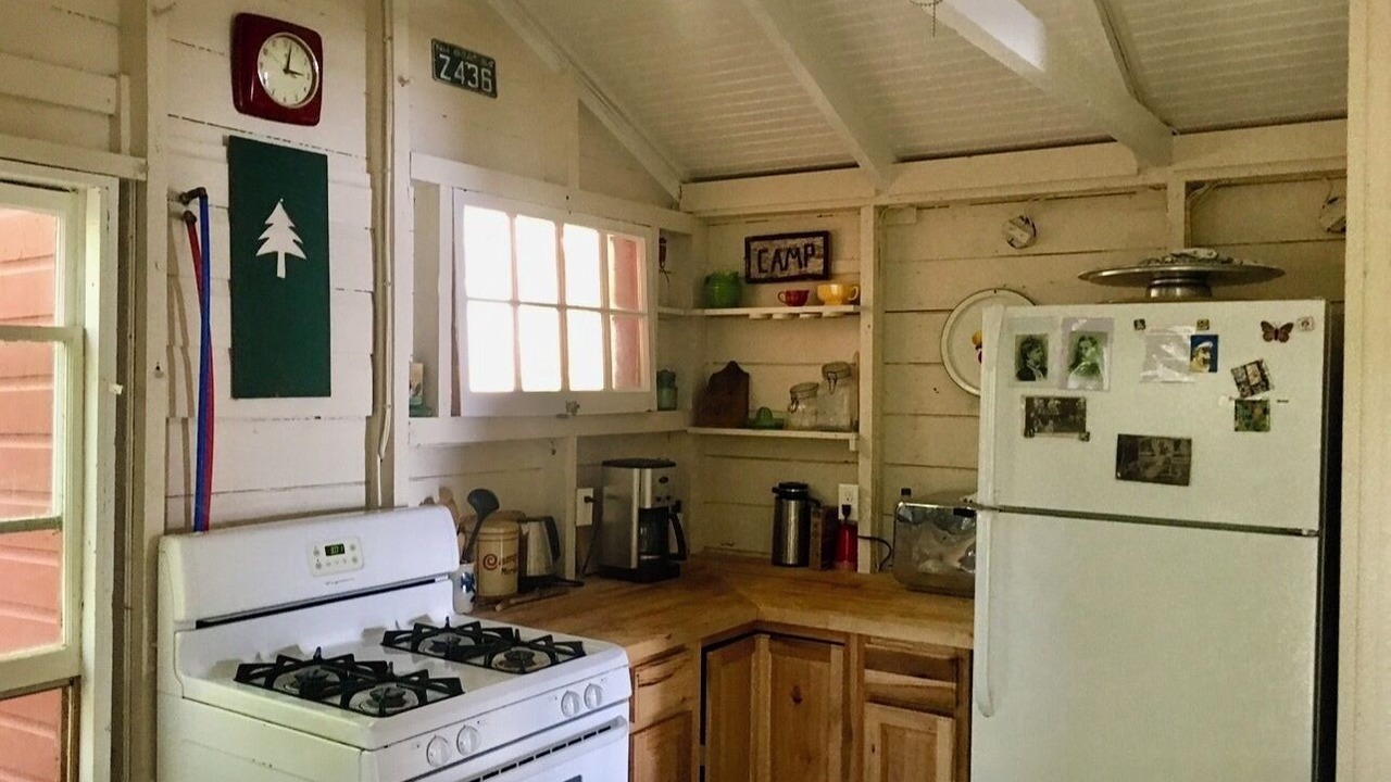 Photo of Kitchen in Wolfeboro