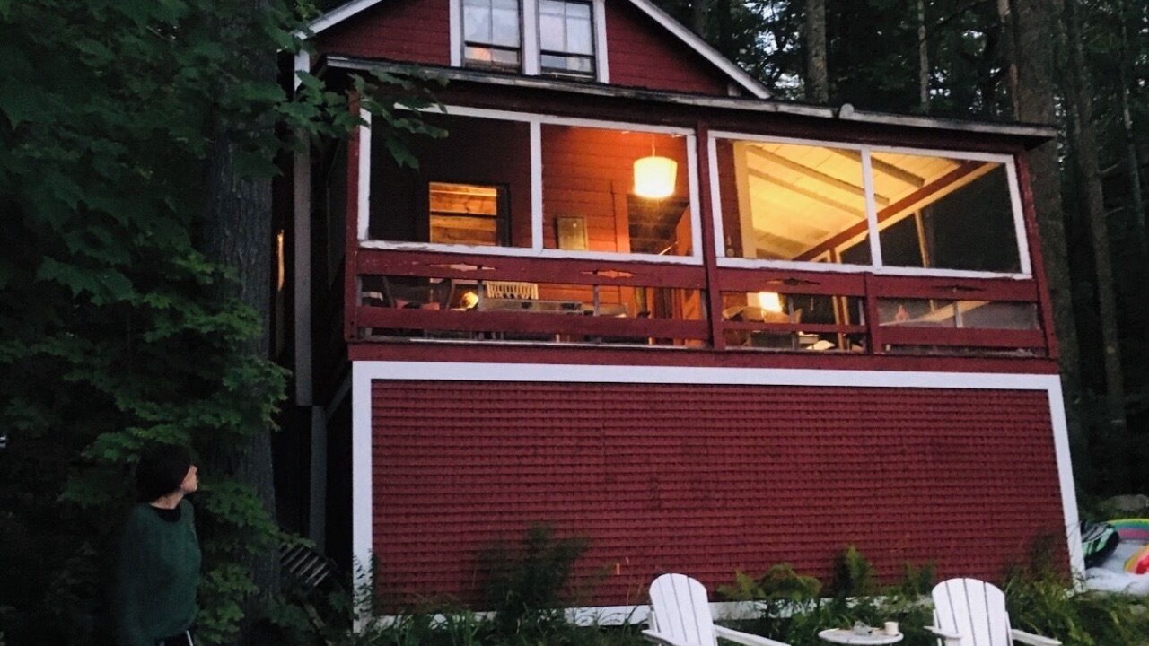 Photo of Outdoor in Wolfeboro
