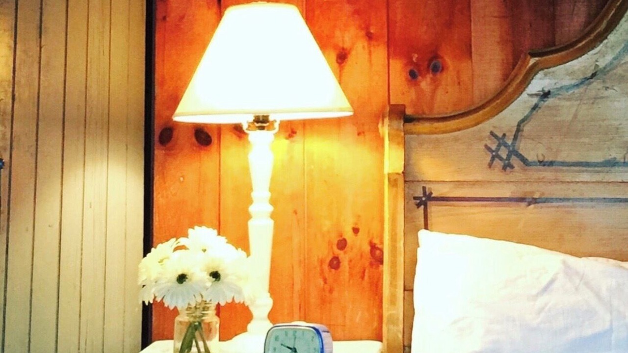 Photo of Bedroom in Wolfeboro