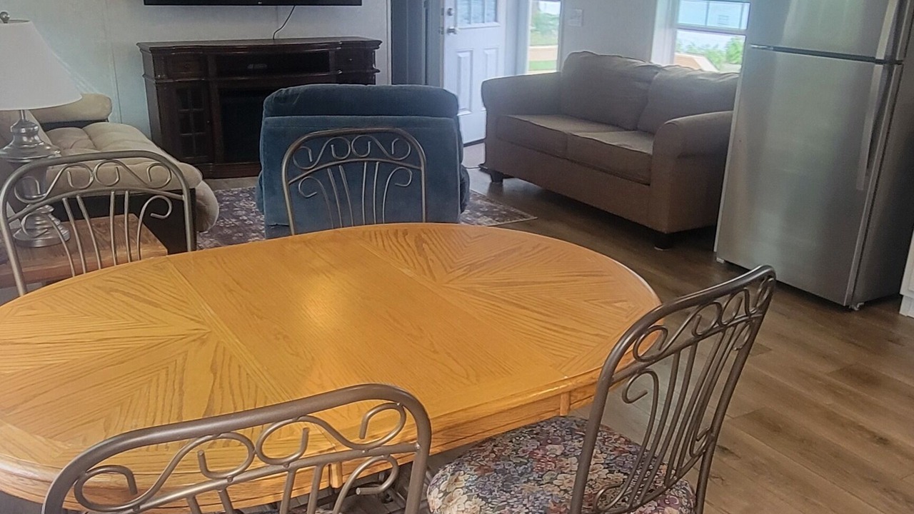 Photo of Bedroom in Three Mile Bay