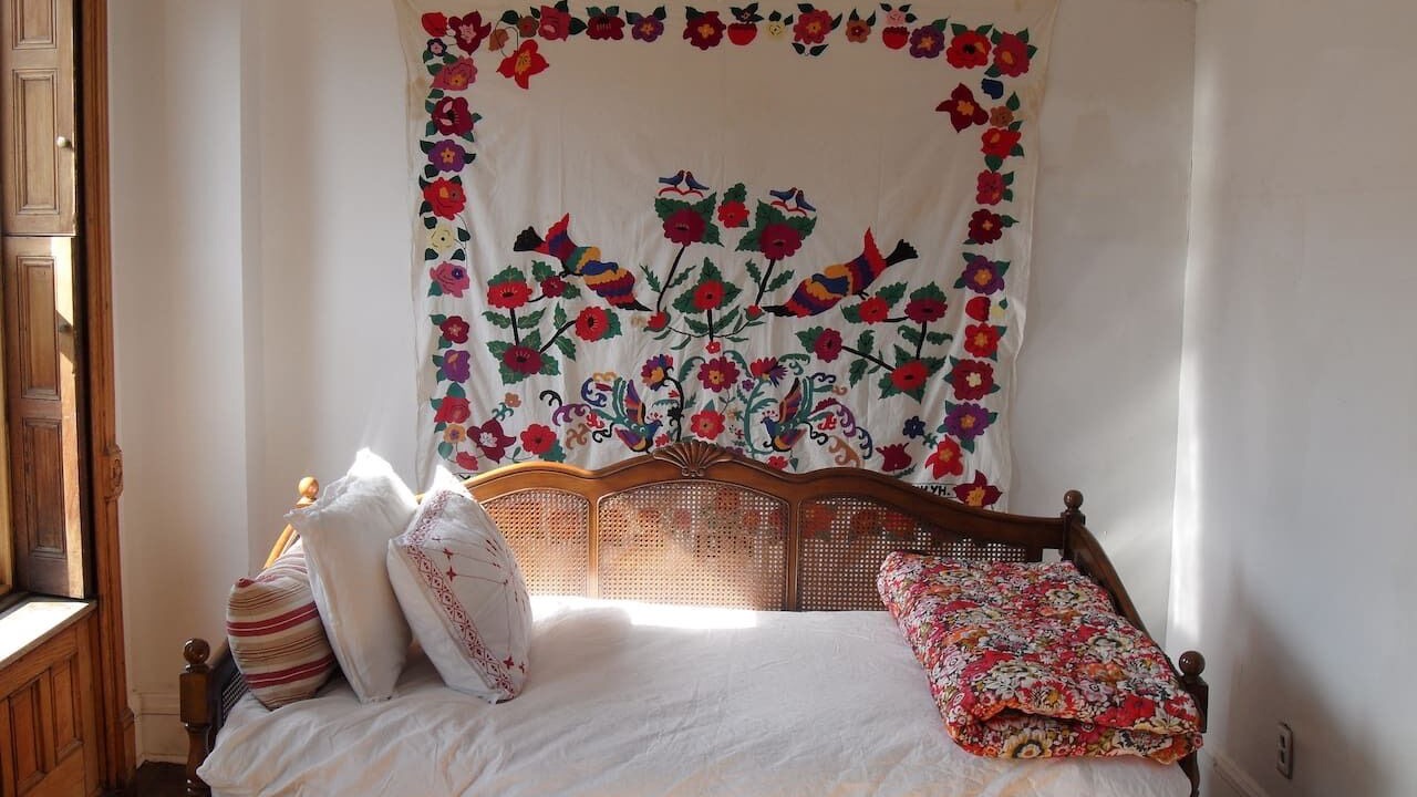 Photo of Bedroom in Bedford-Stuyvesant