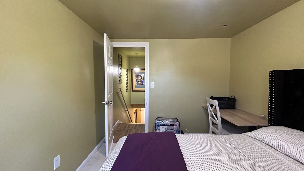 Photo of Bedroom in Fair Haven