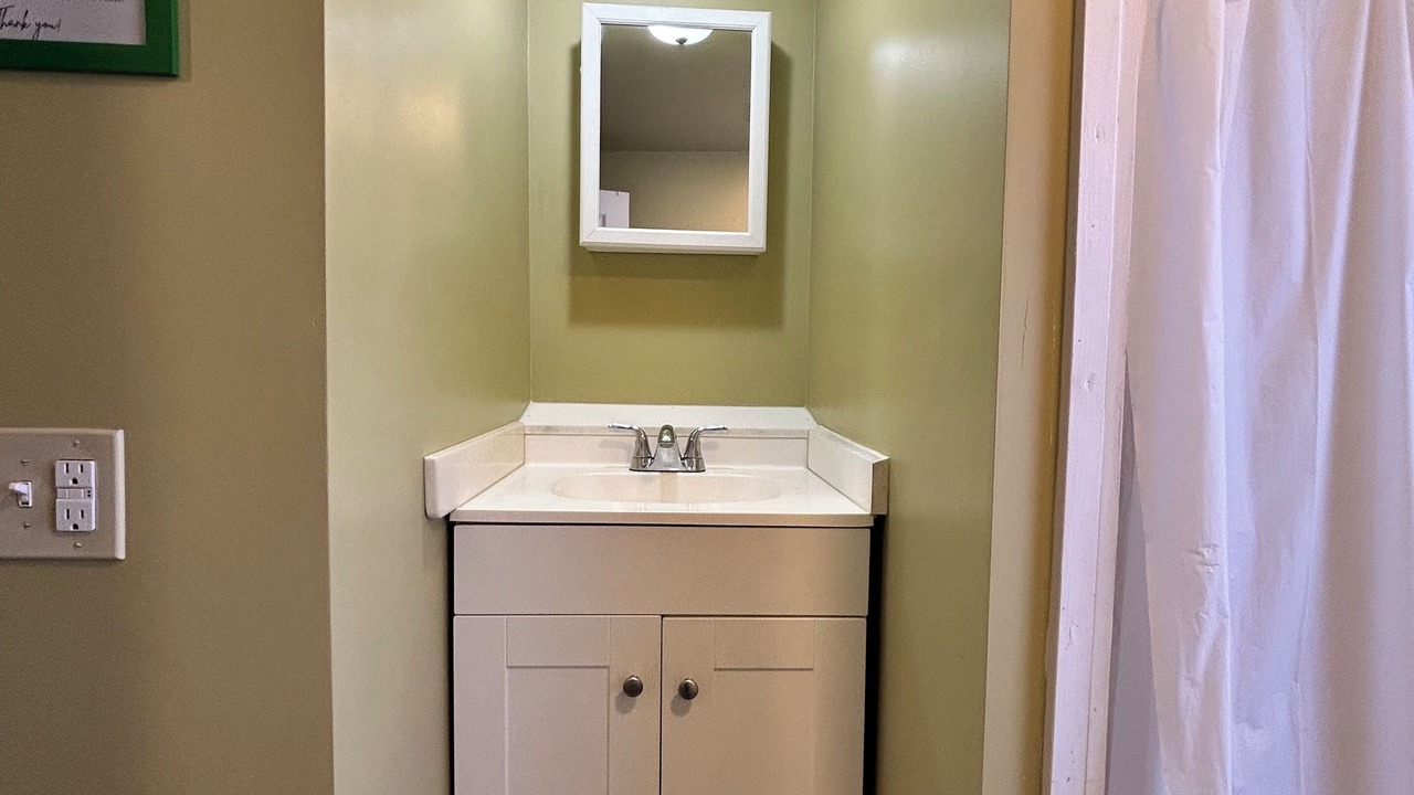 Photo of Bathroom in Fair Haven