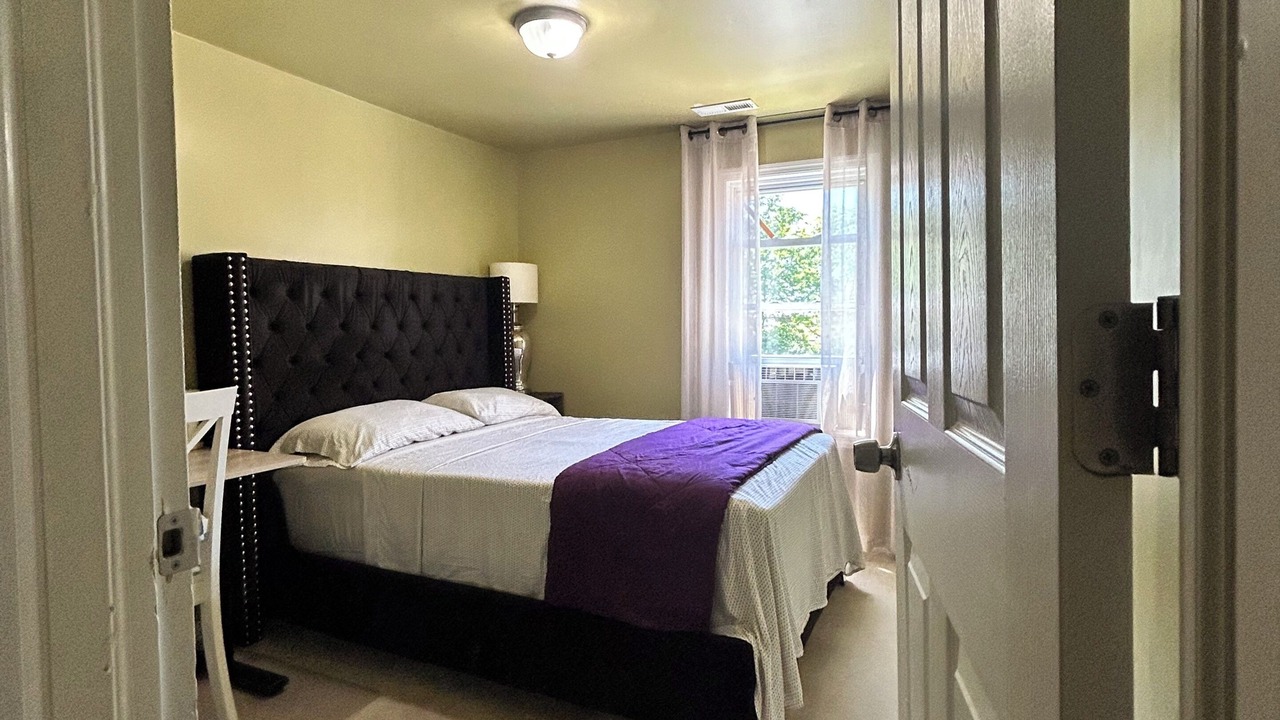 Photo of Bedroom in Fair Haven