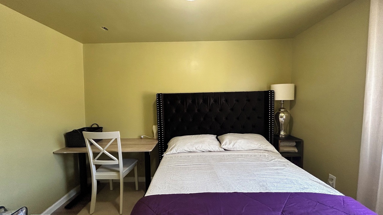 Photo of Bedroom in Fair Haven