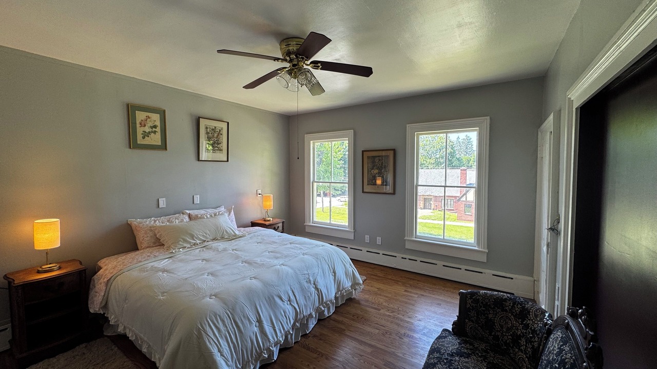 Photo of Bedroom in Pawling