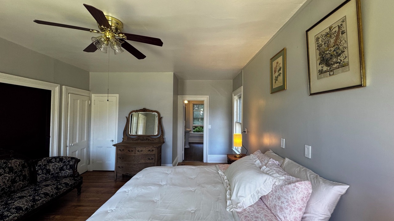 Photo of Bedroom in Pawling