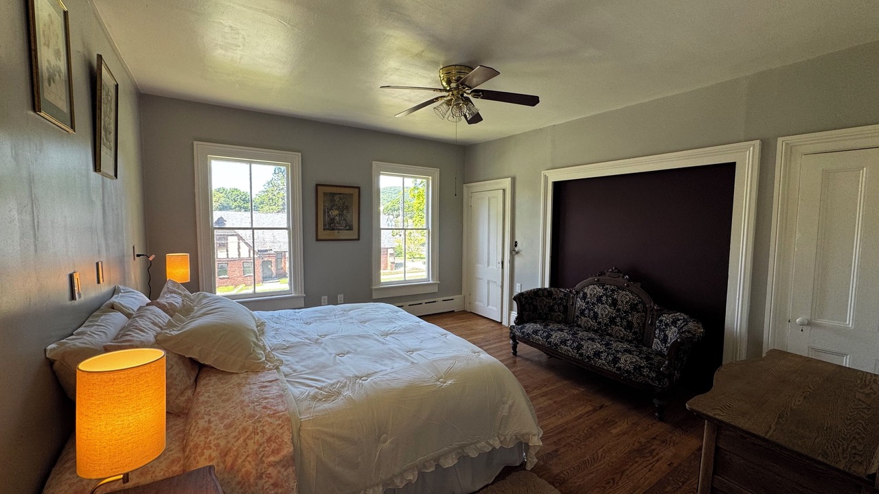 Photo of Bedroom in Pawling