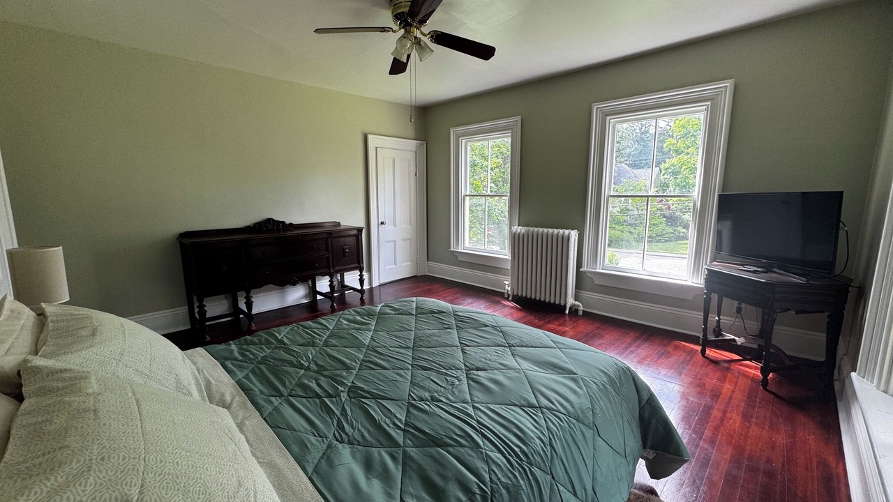 Photo of Bedroom in Pawling