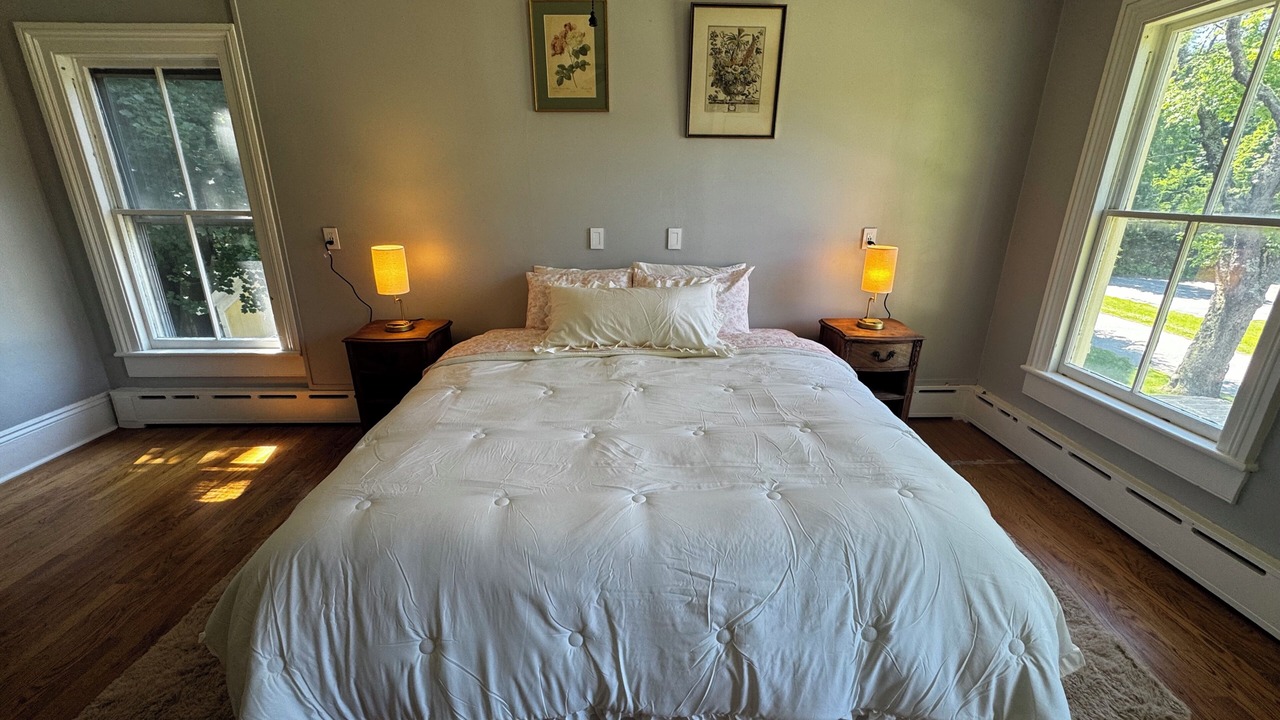 Photo of Bedroom in Pawling