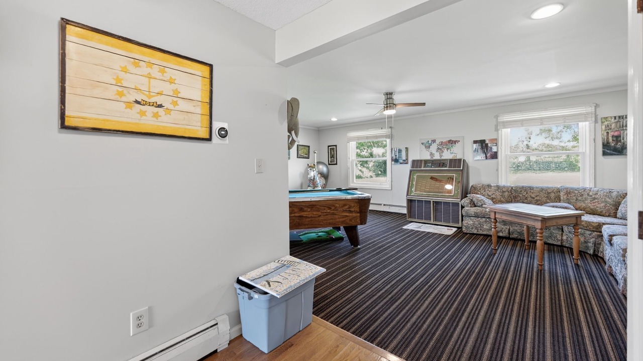 Photo of Bedroom in Little Compton