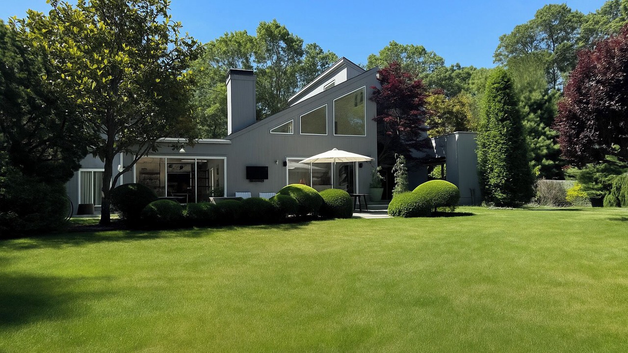 Photo of Outdoor in Sagaponack