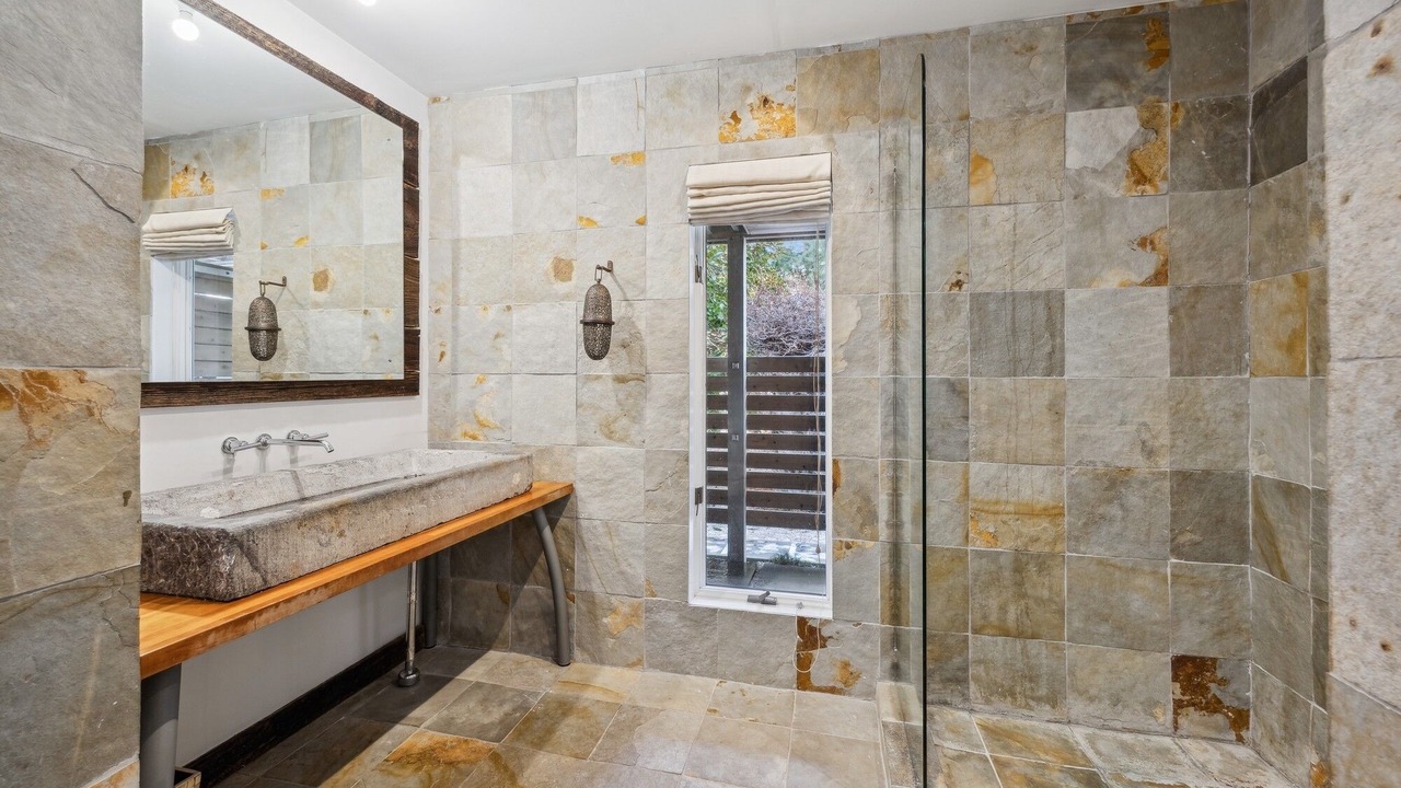 Photo of Bathroom in Sagaponack