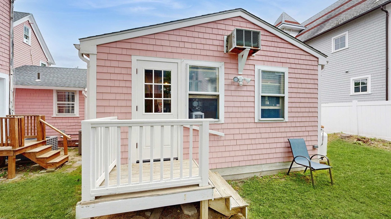 Photo of Outdoor in Oak Bluffs