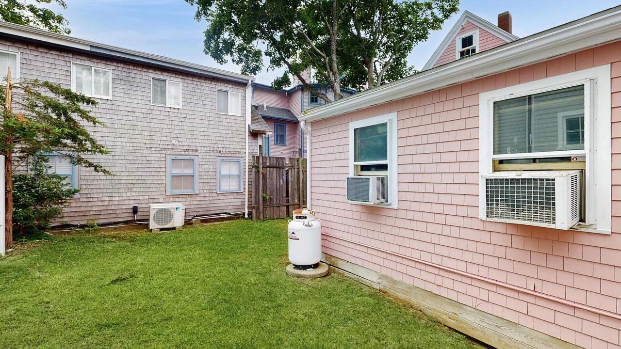Photo of Outdoor in Oak Bluffs