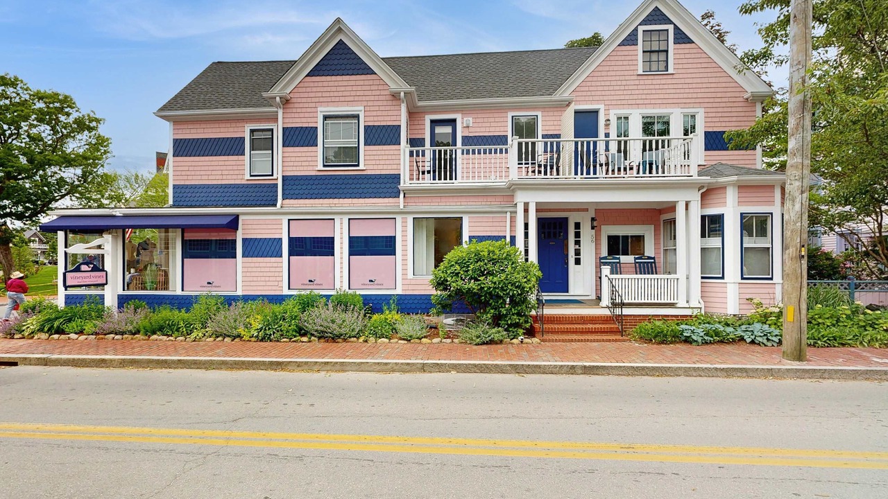 Photo of Outdoor in Oak Bluffs